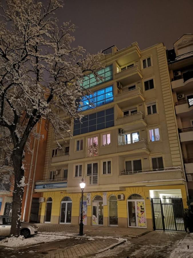 شقة Smiley 2 - Subotica Centar المظهر الخارجي الصورة
