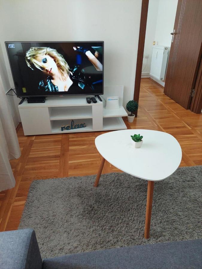 شقة Smiley 2 - Subotica Centar المظهر الخارجي الصورة