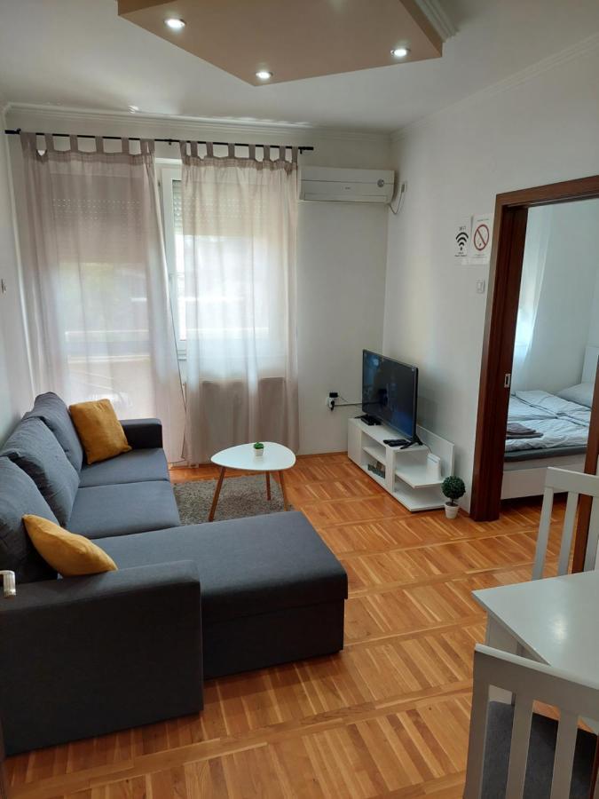 شقة Smiley 2 - Subotica Centar المظهر الخارجي الصورة
