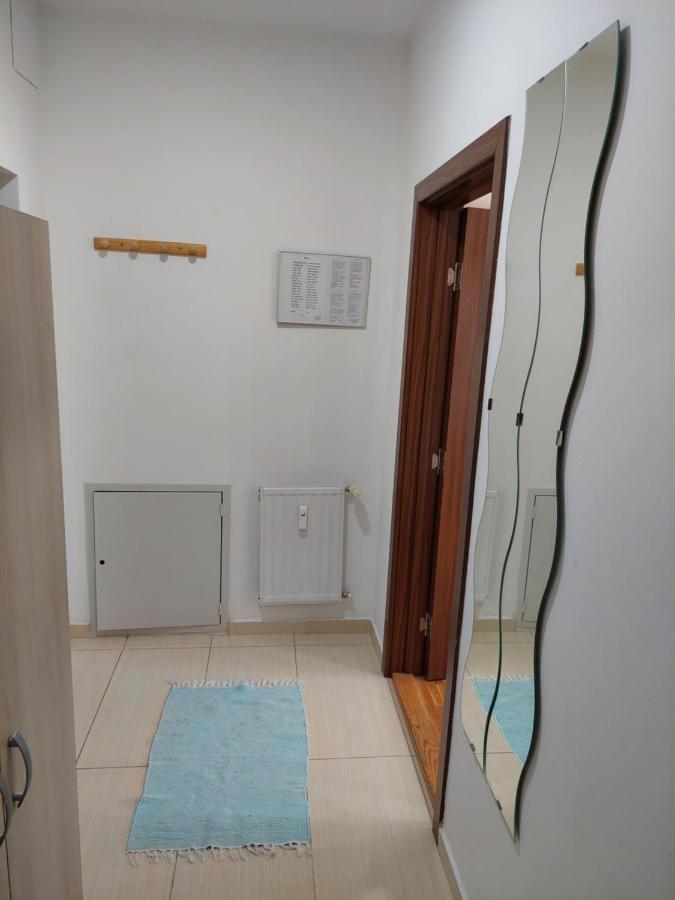 شقة Smiley 2 - Subotica Centar المظهر الخارجي الصورة